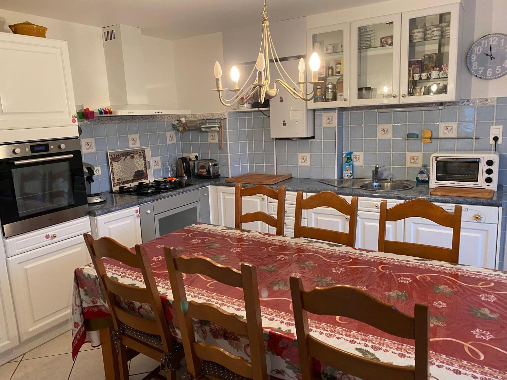 Au Coeur Des Vosges Apartment Laval-sur-Vologne ภายนอก รูปภาพ